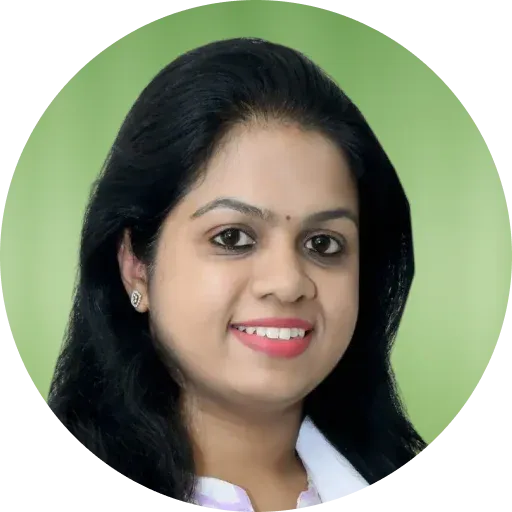 Dr. Aparaajita  Mundra