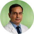 Dr. Aloke Gupta