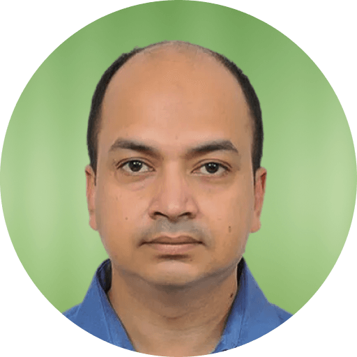 Dr. (MAJ) Siddharth Mishra