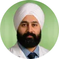 Dr. Pushpinder Singh