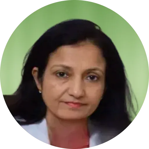 Dr. Rachna Varma 