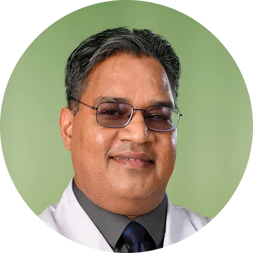 Dr. Raj Kumar