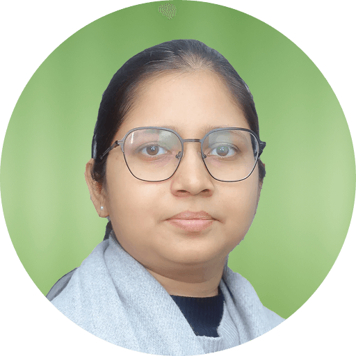 Dr. Ritu Rani