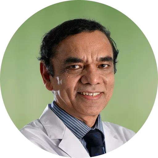 Dr. Satish Chandra Gunawant