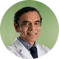 Dr. Satish Chandra Gunawant