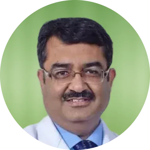 Dr. Saurabh Juneja