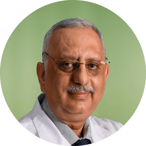 Dr. (Col) Vijay Dutta