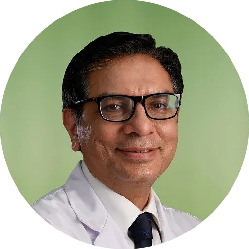Dr. Vivek Lumba