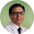 Dr. Vivek Lumba