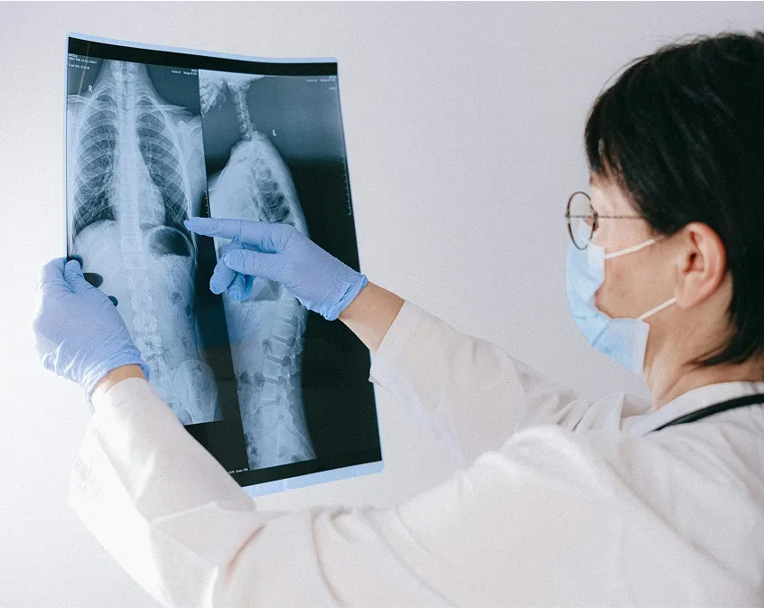 #ISICisCOVID19Safe: Don’t Delay Your Spinal Procedure Anymore