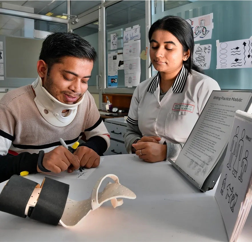 Importance of being Independent in Daily Life