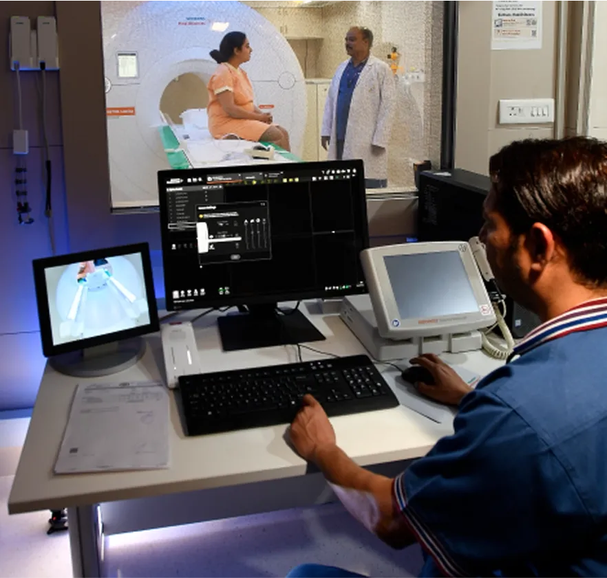 Integrating Technologies and Innovations in Healthcare