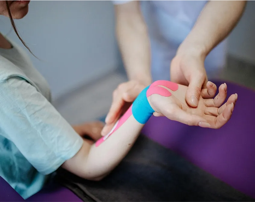 Joint Pain in Winter Season