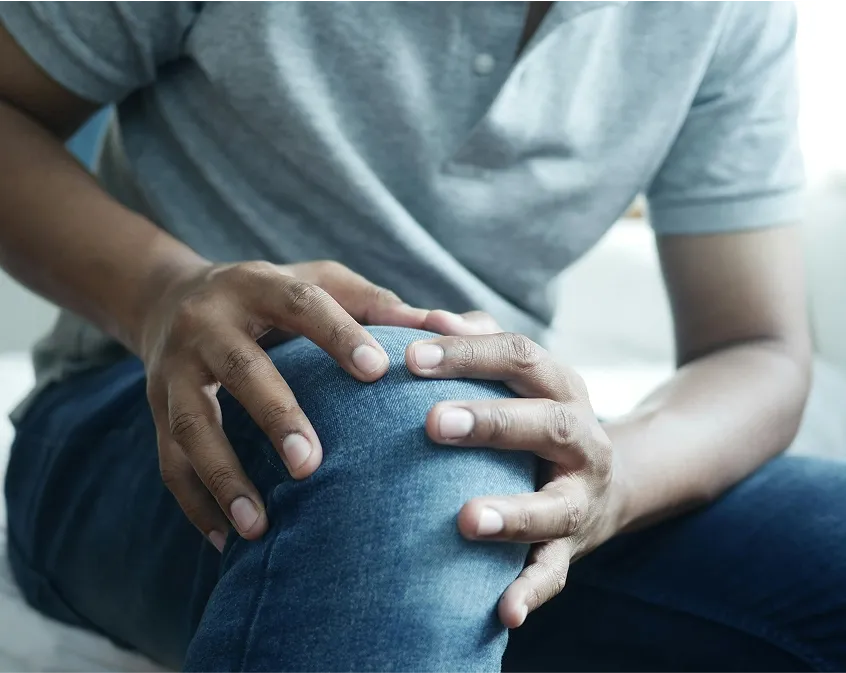 Suffering From Knee Pain? Here is all you need to know!