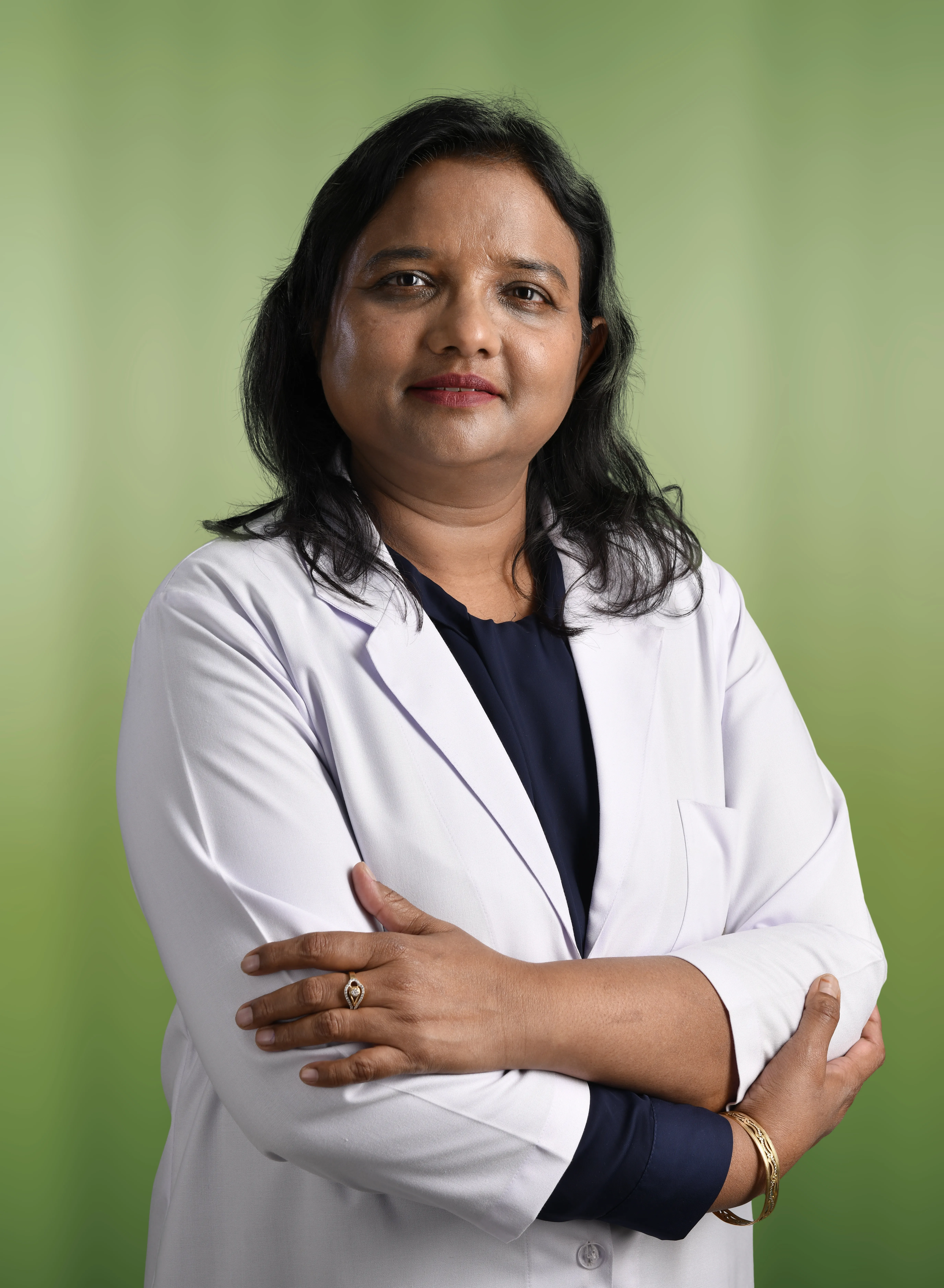 Dr. Aparna Gupta