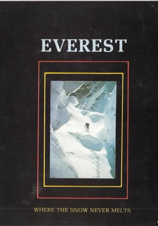 everest