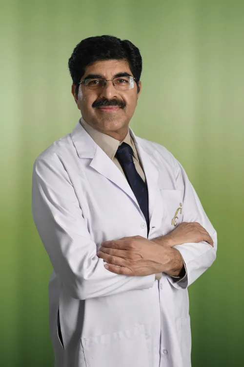 Dr. Aseem Dhall