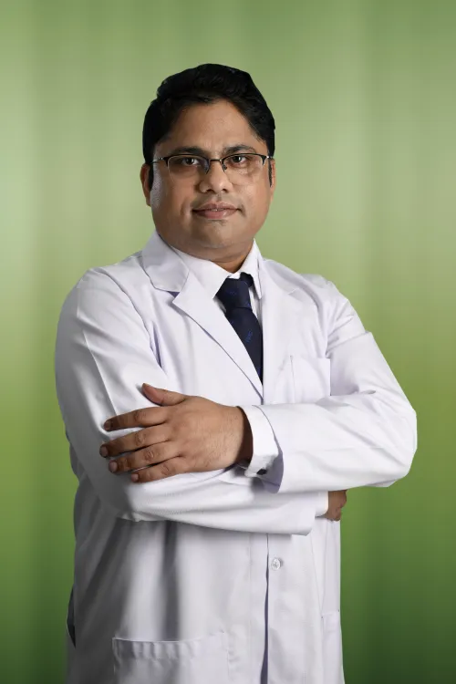 Dr. Shankar Kumar Gupta