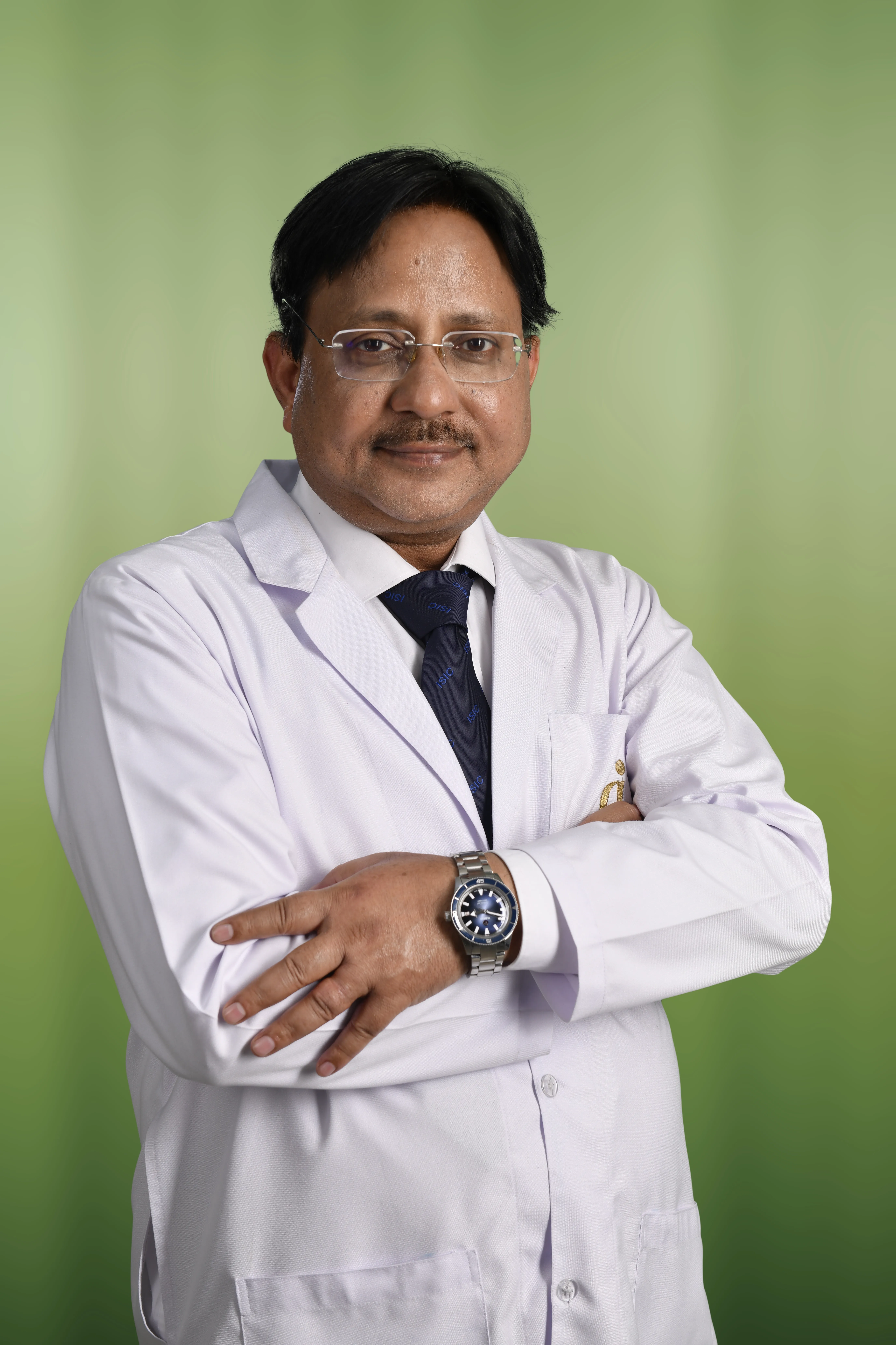 Dr. Shriram Garg 