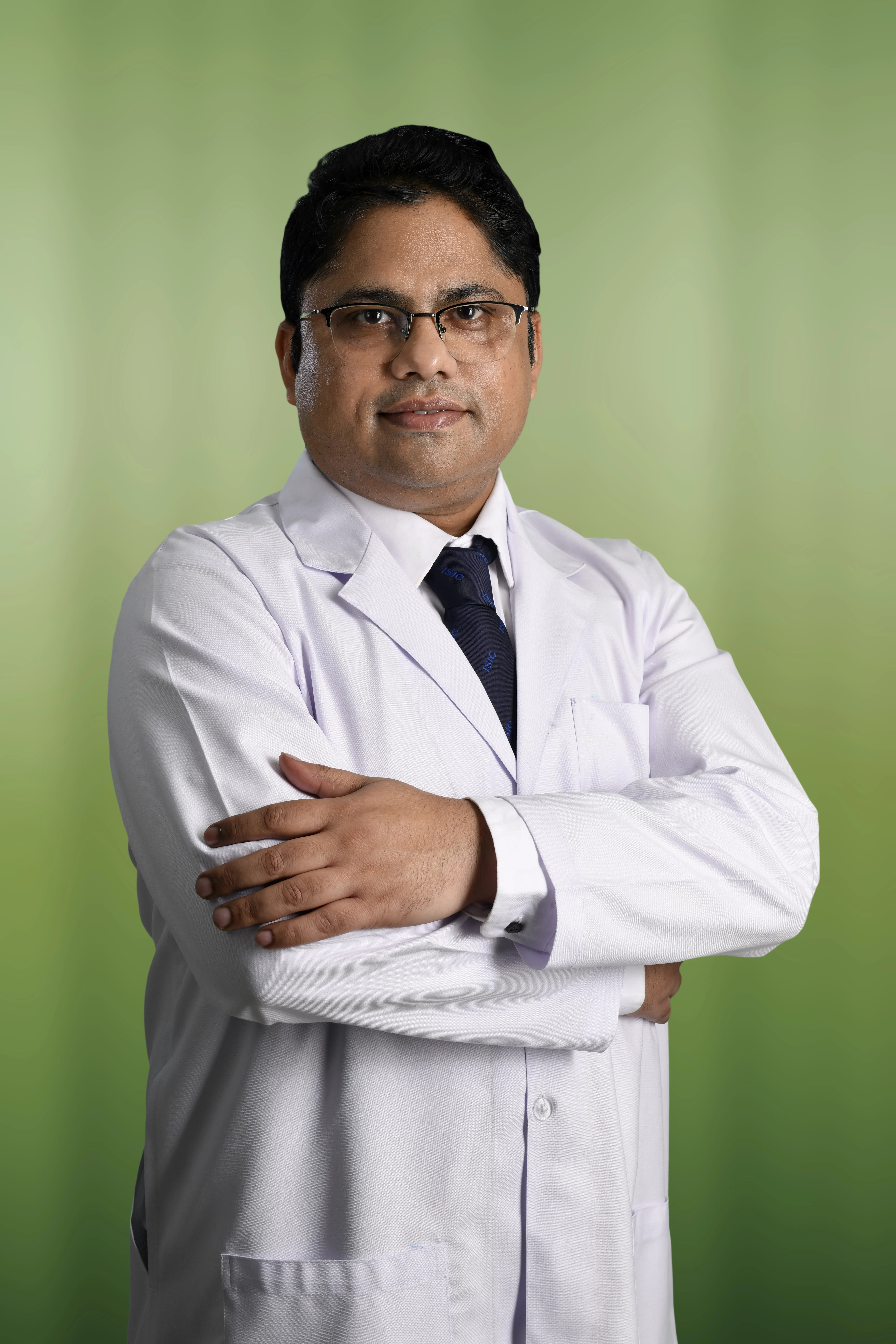 Dr. Shankar Kumar Gupta