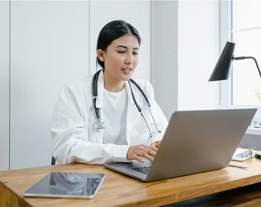 Why is tele-consultation the safest option amid pandemic?